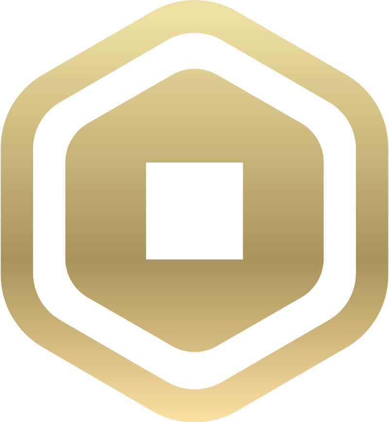 Robux (include roblox username and real name when buying)