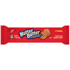 Nutter Butter